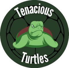 Tenacious Turtles Fixture List!